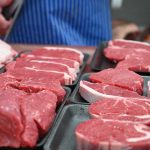 Beef from Midland Foods Wholesale Butchers